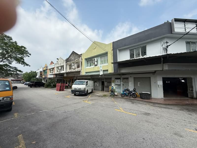 Kedai untuk Dijual di Cheras (Kuala Lumpur) - Vincent Tee - Exterior - PropertyGuru.com.my
