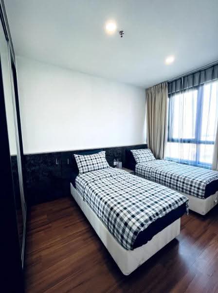 Kediaman Servis untuk Dijual di MIRAI Residences - Lilian Ta - Bedroom - PropertyGuru.com.my