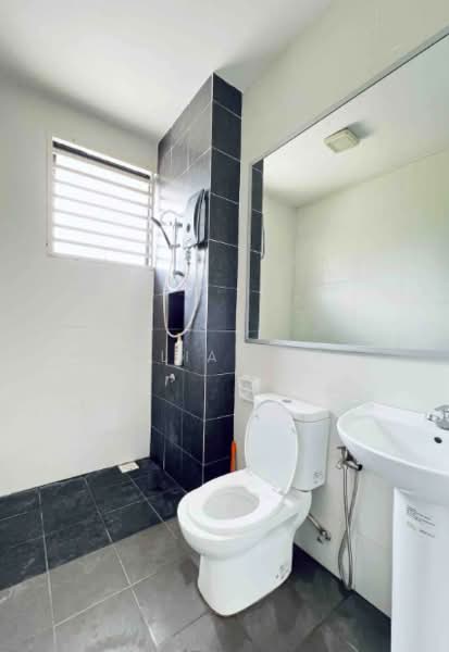 Service Residence for Sale at Nexus @ Kajang Station (Tower B) - Lilian Ta - Bathroom - PropertyGuru.com.my