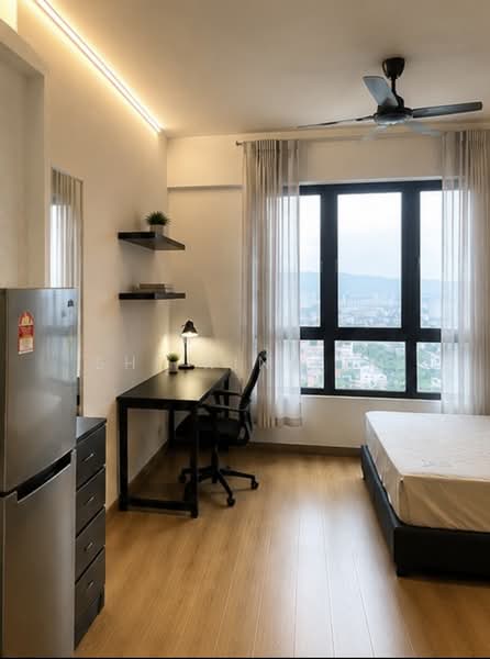 Kediaman Servis untuk Disewa di East Parc @ Manjalara - Shi Xin Kim - PropertyGuru.com.my