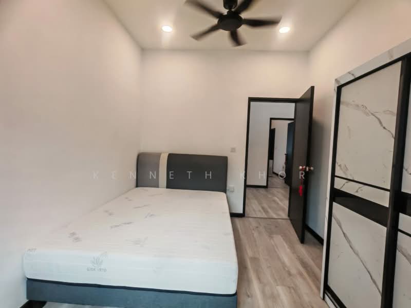 Rumah Teres 2-Tingkat untuk Disewa di Ulu Tiram (Johor) - Kenneth Khor - Bedroom - PropertyGuru.com.my