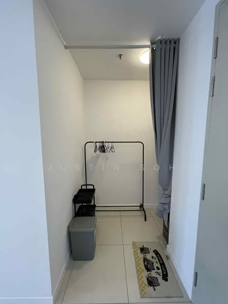 Kediaman Servis untuk Dijual di SouthPlace Residences @ Tropicana Metropark - Justin Soh - Interior - PropertyGuru.com.my