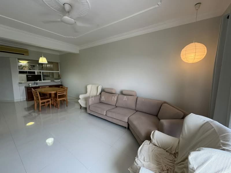 Kondominium untuk Disewa di Menara Indah - Thana . - PropertyGuru.com.my