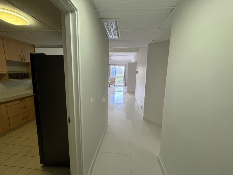 Kondominium untuk Disewa di Menara Indah - Thana . - PropertyGuru.com.my
