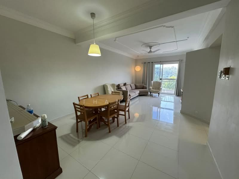 Kondominium untuk Disewa di Menara Indah - Thana . - PropertyGuru.com.my