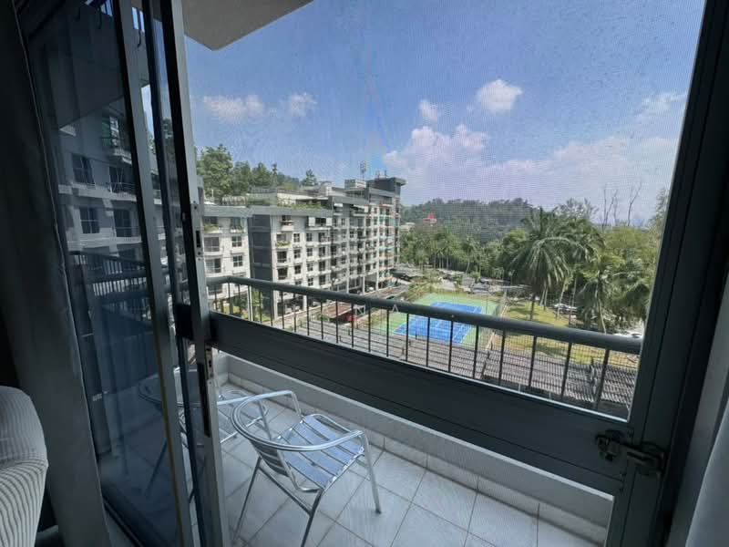 Kondominium untuk Disewa di Menara Indah - Thana . - PropertyGuru.com.my