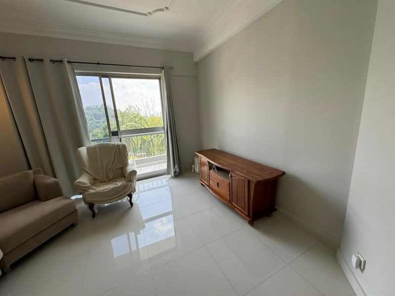 Kondominium untuk Disewa di Menara Indah - Thana . - PropertyGuru.com.my