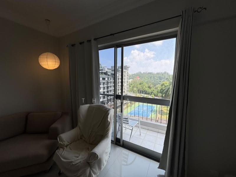 Kondominium untuk Disewa di Menara Indah - Thana . - PropertyGuru.com.my