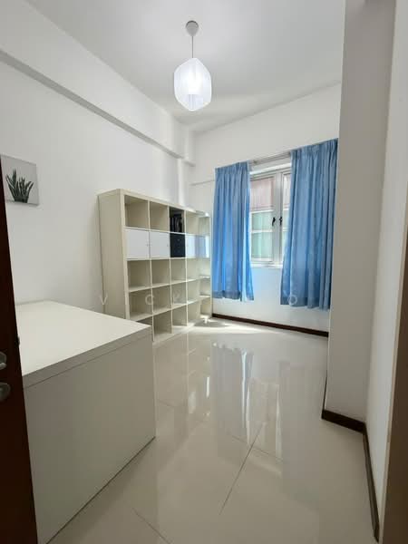 Condominium for Rent at Suasana Sentral Loft - Vicky Rio - Study - PropertyGuru.com.my