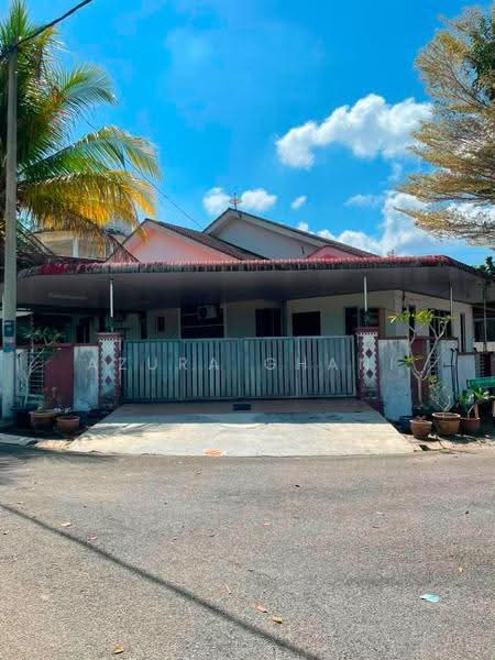 Semi-Detached House for Sale in Sungai Jawi (Penang) - Azura Ghani - Exterior - PropertyGuru.com.my