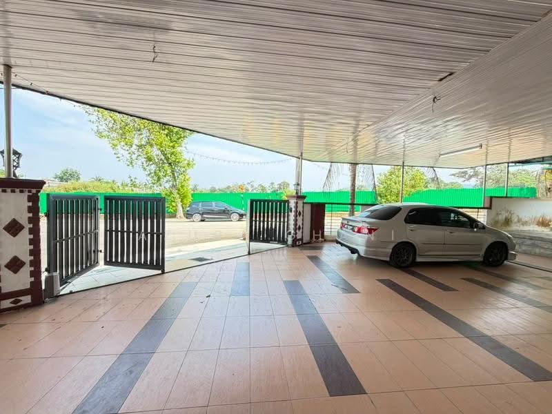 Semi-Detached House for Sale in Sungai Jawi (Penang) - Azura Ghani - Exterior - PropertyGuru.com.my