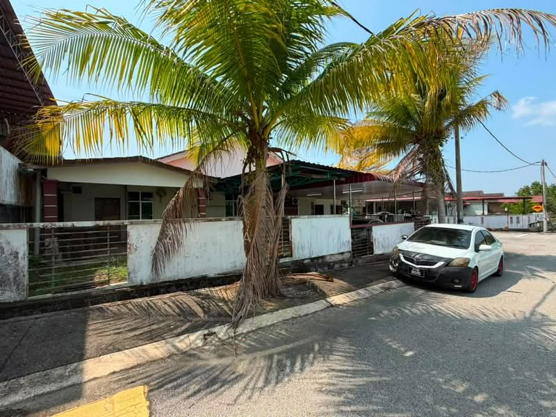 Semi-Detached House for Sale in Sungai Jawi (Penang) - Azura Ghani - Exterior - PropertyGuru.com.my
