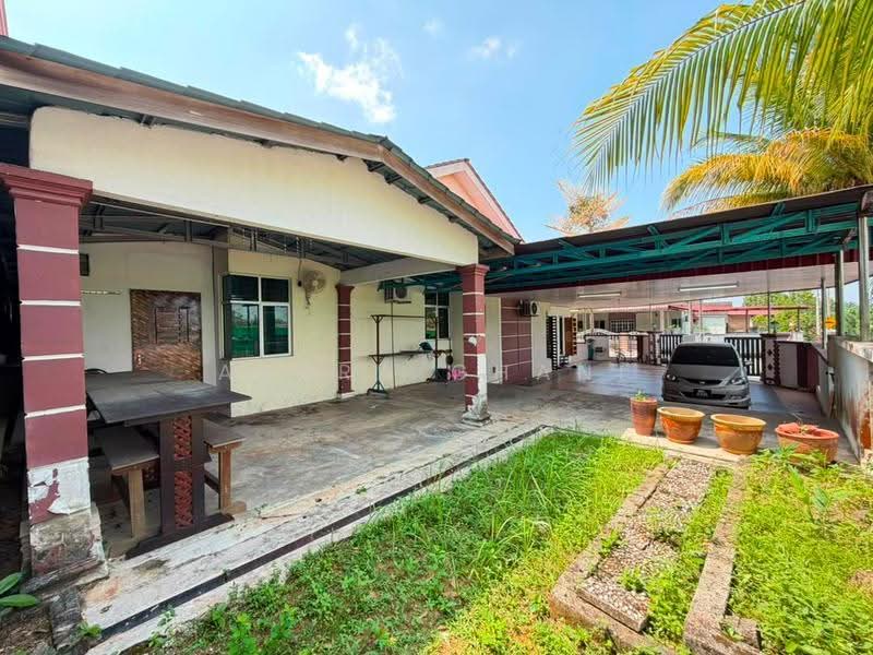 Semi-Detached House for Sale in Sungai Jawi (Penang) - Azura Ghani - Exterior - PropertyGuru.com.my