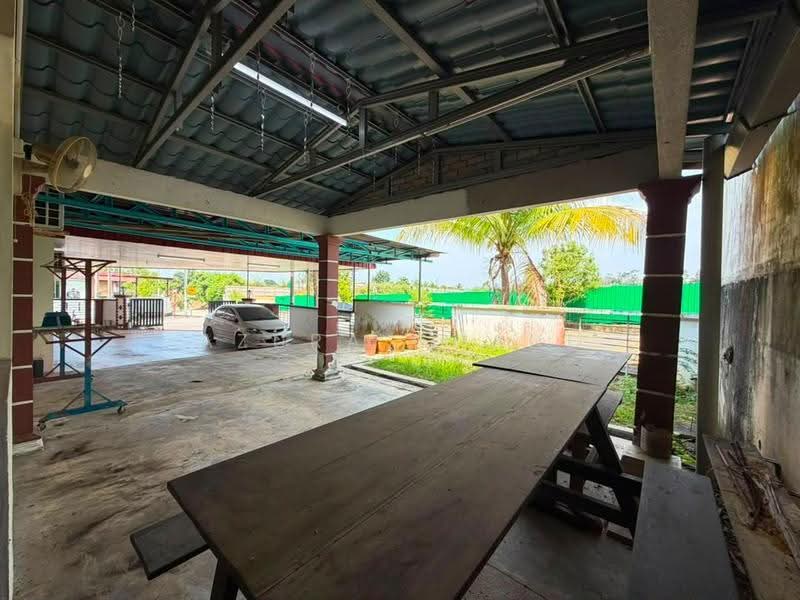 Semi-Detached House for Sale in Sungai Jawi (Penang) - Azura Ghani - Exterior - PropertyGuru.com.my