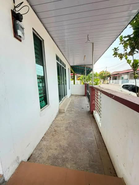 Semi-Detached House for Sale in Sungai Jawi (Penang) - Azura Ghani - Exterior - PropertyGuru.com.my