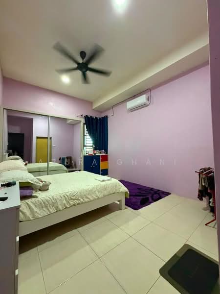 Semi-Detached House for Sale in Sungai Jawi (Penang) - Azura Ghani - Bedroom - PropertyGuru.com.my