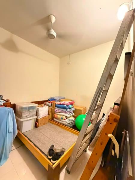 Semi-Detached House for Sale in Sungai Jawi (Penang) - Azura Ghani - Bedroom - PropertyGuru.com.my