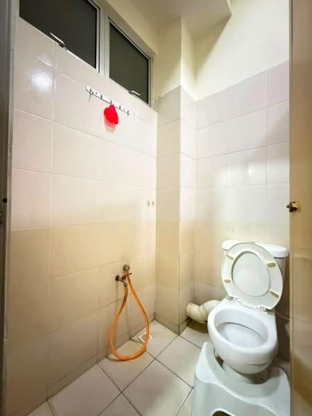 Semi-Detached House for Sale in Sungai Jawi (Penang) - Azura Ghani - Bathroom - PropertyGuru.com.my