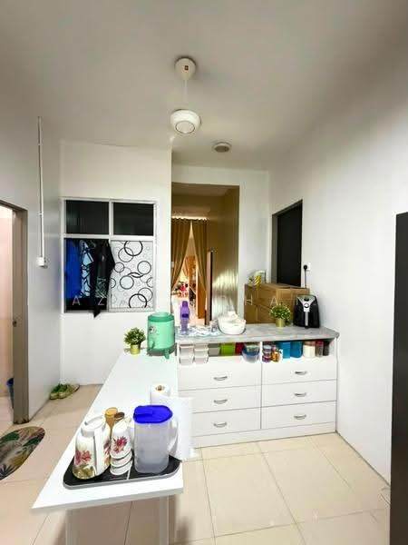 Semi-Detached House for Sale in Sungai Jawi (Penang) - Azura Ghani - Kitchen - PropertyGuru.com.my