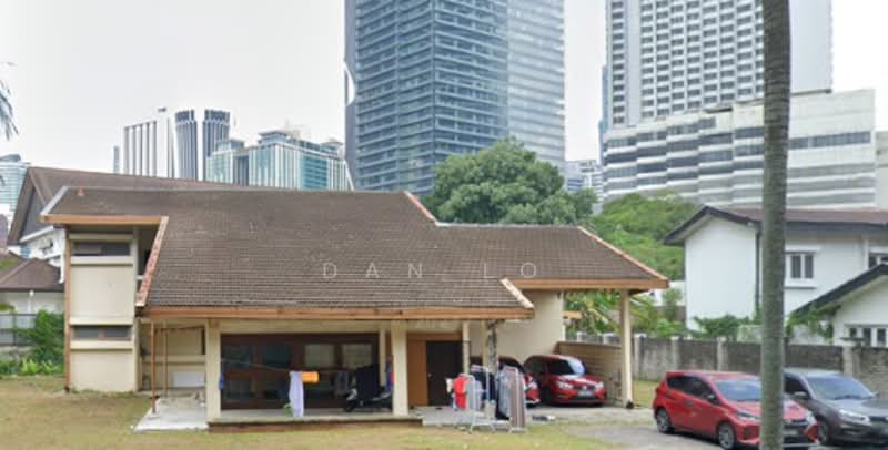 Bungalow House for Rent in KL City Centre (Kuala Lumpur) - Dan Lo - Exterior - PropertyGuru.com.my