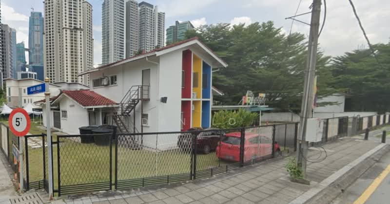 Bungalow House for Rent in KL City Centre (Kuala Lumpur) - Dan Lo - Exterior - PropertyGuru.com.my