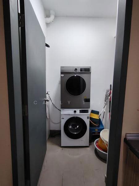 Service Residence for Rent at TRIO By Setia - Canly Tee - Interior - PropertyGuru.com.my