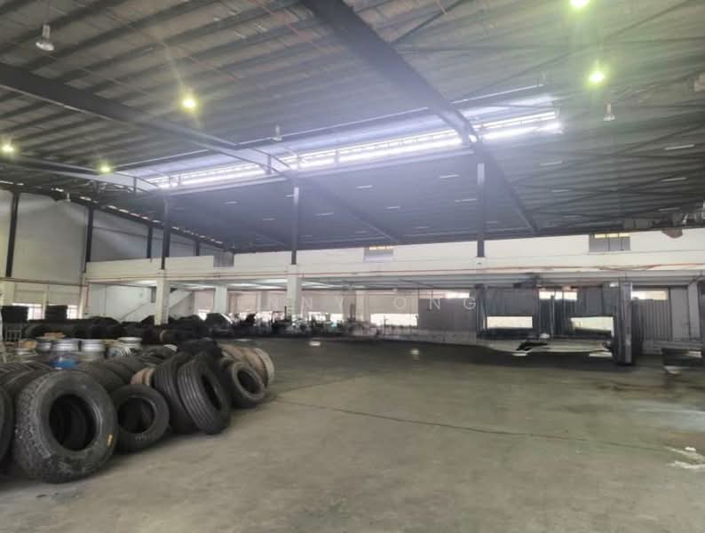 Kilang untuk Disewa di Bandar Seri Alam (Masai) - Jenny Ong - Interior - PropertyGuru.com.my