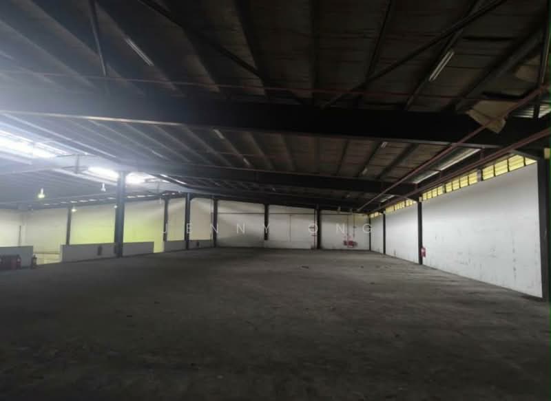 Kilang untuk Disewa di Bandar Seri Alam (Masai) - Jenny Ong - Interior - PropertyGuru.com.my