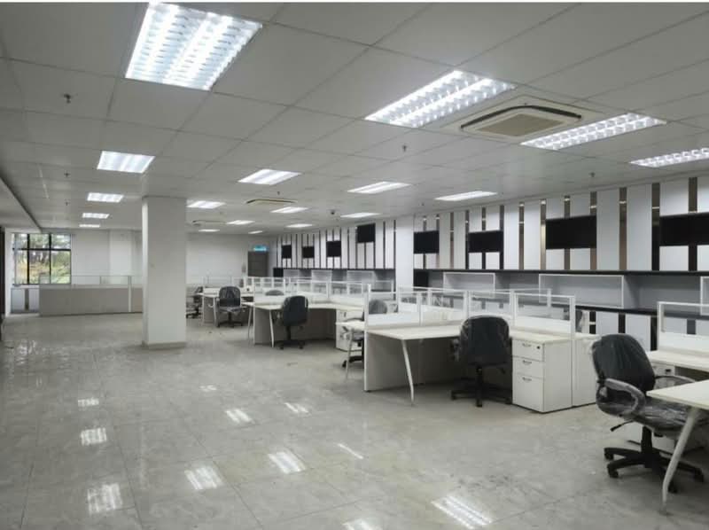 Kilang untuk Disewa di Bandar Seri Alam (Masai) - Jenny Ong - Interior - PropertyGuru.com.my