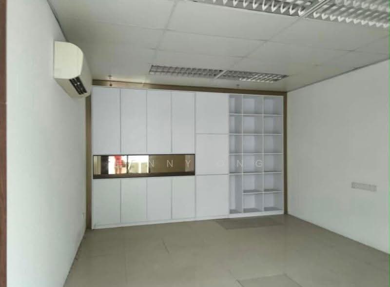 Kilang untuk Disewa di Bandar Seri Alam (Masai) - Jenny Ong - Interior - PropertyGuru.com.my