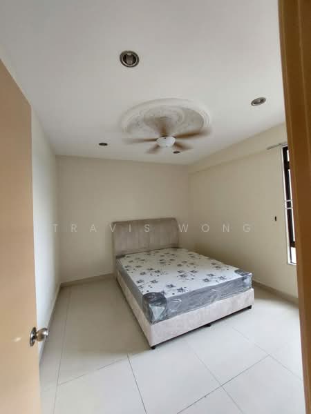 Kondominium untuk Disewa di Royal Domain Sri Putramas 2 - Travis Wong - Bedroom - PropertyGuru.com.my