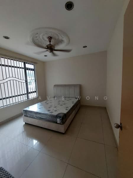 Kondominium untuk Disewa di Royal Domain Sri Putramas 2 - Travis Wong - Bedroom - PropertyGuru.com.my