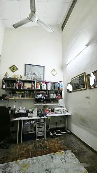 2-storey Terraced House for Sale in Subang Bestari (Shah Alam) - Muin Mn - Study - PropertyGuru.com.my