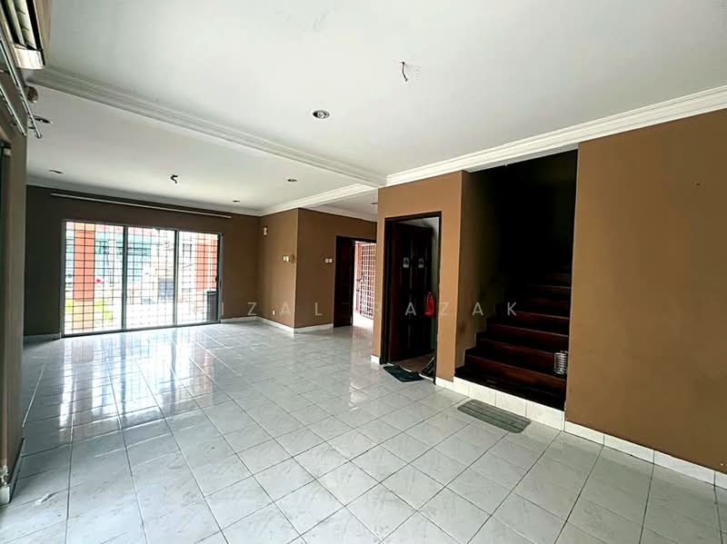 Rumah Berkembar untuk Dijual di Taman Cheras Permata 2 (Cheras) - Rizal Razak - PropertyGuru.com.my