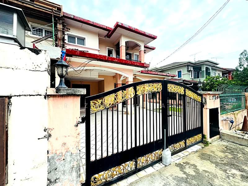 Rumah Berkembar untuk Dijual di Taman Cheras Permata 2 (Cheras) - Rizal Razak - PropertyGuru.com.my
