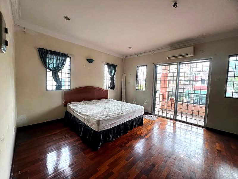 Rumah Berkembar untuk Dijual di Taman Cheras Permata 2 (Cheras) - Rizal Razak - PropertyGuru.com.my