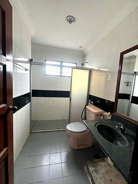 Rumah Berkembar untuk Dijual di Taman Cheras Permata 2 (Cheras) - Rizal Razak - PropertyGuru.com.my