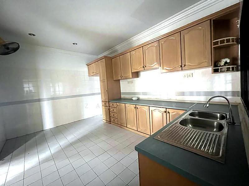 Rumah Berkembar untuk Dijual di Taman Cheras Permata 2 (Cheras) - Rizal Razak - PropertyGuru.com.my