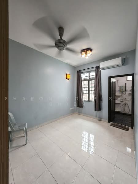 2-storey Terraced House for Rent in Austin (Johor Bahru) - Sharon Wong Shu Shien - Interior - PropertyGuru.com.my
