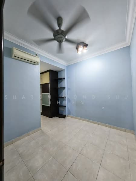 2-storey Terraced House for Rent in Austin (Johor Bahru) - Sharon Wong Shu Shien - Interior - PropertyGuru.com.my