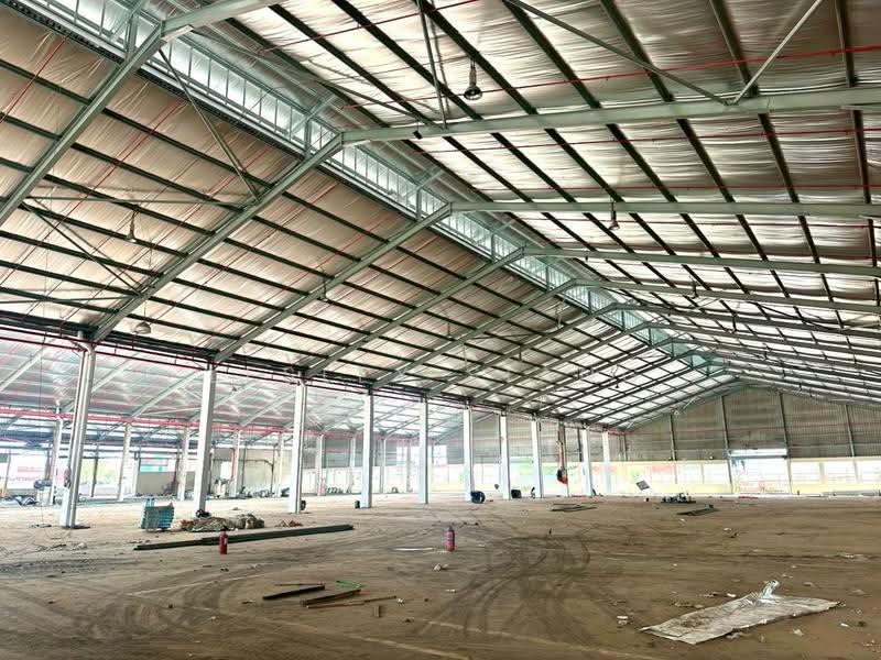 Kilang untuk Disewa di Pasir Gudang (Johor) - Lesley Siang - Interior - PropertyGuru.com.my