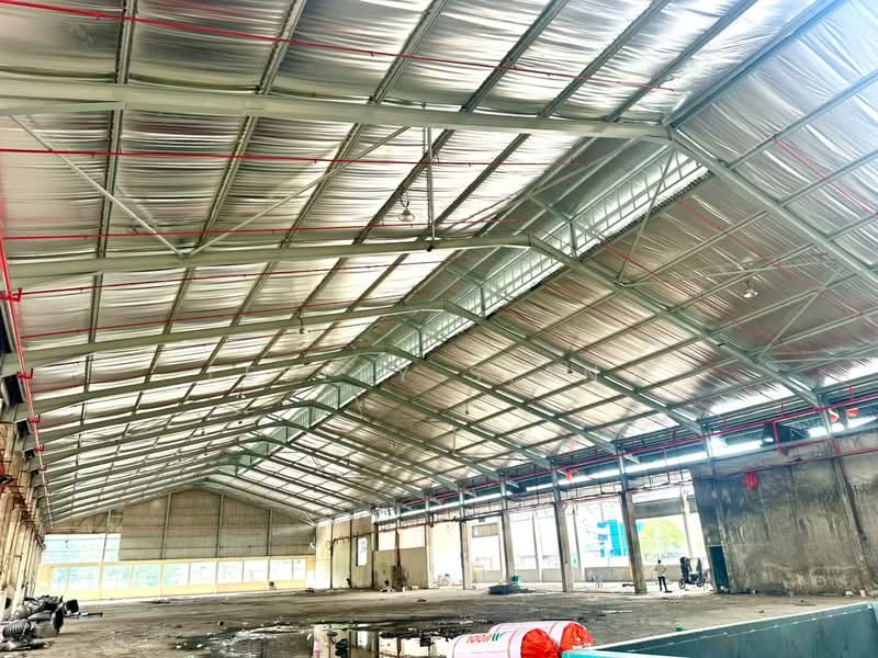 Kilang untuk Disewa di Pasir Gudang (Johor) - Lesley Siang - Interior - PropertyGuru.com.my