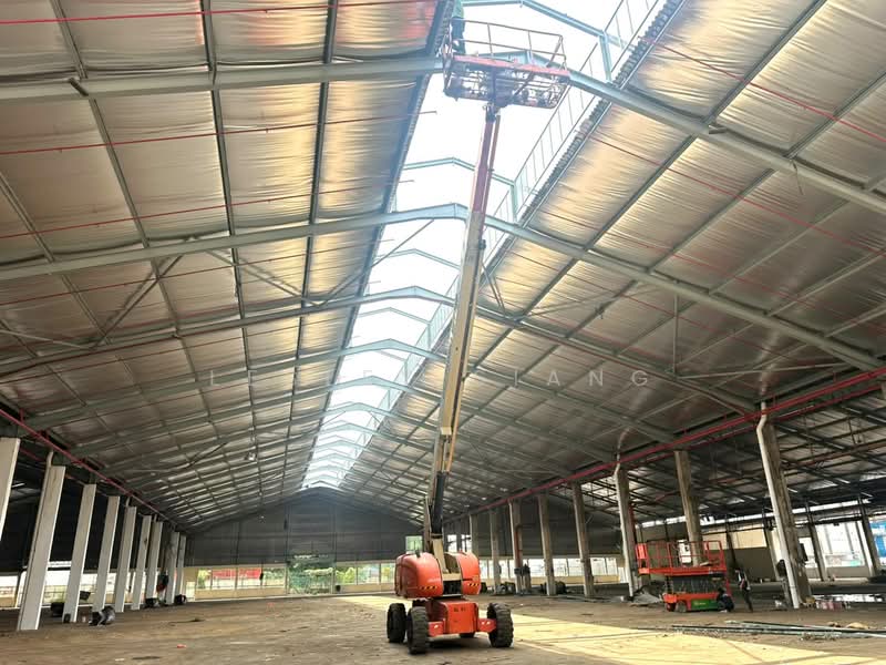 Kilang untuk Disewa di Pasir Gudang (Johor) - Lesley Siang - Interior - PropertyGuru.com.my