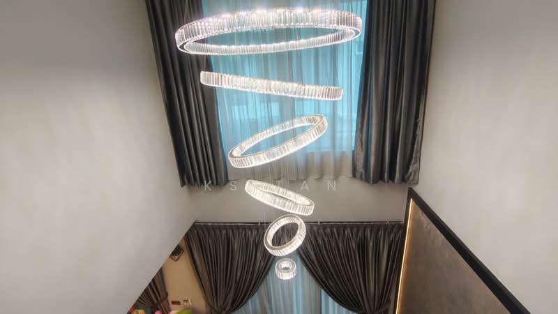Cluster House for Sale in Nusa Duta (Iskandar Puteri (Nusajaya)) - KS Tan - Interior - PropertyGuru.com.my
