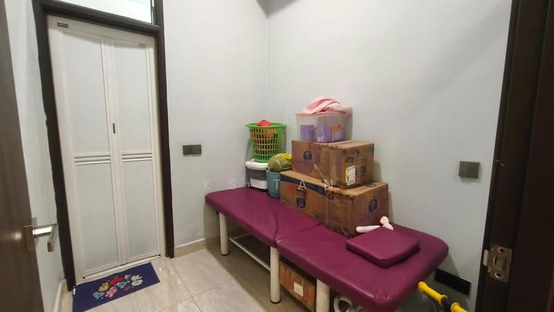 Cluster House for Sale in Nusa Duta (Iskandar Puteri (Nusajaya)) - KS Tan - Interior - PropertyGuru.com.my