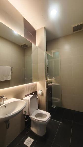 Cluster House for Sale in Nusa Duta (Iskandar Puteri (Nusajaya)) - KS Tan - Bathroom - PropertyGuru.com.my