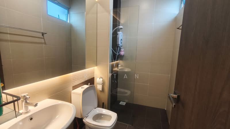 Cluster House for Sale in Nusa Duta (Iskandar Puteri (Nusajaya)) - KS Tan - Bathroom - PropertyGuru.com.my