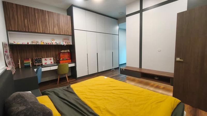 Cluster House for Sale in Nusa Duta (Iskandar Puteri (Nusajaya)) - KS Tan - Bedroom - PropertyGuru.com.my