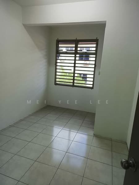 2-storey Terraced House for Sale in Lembah Impiana (Kulim) - Mei Yee Lee - Bedroom - PropertyGuru.com.my