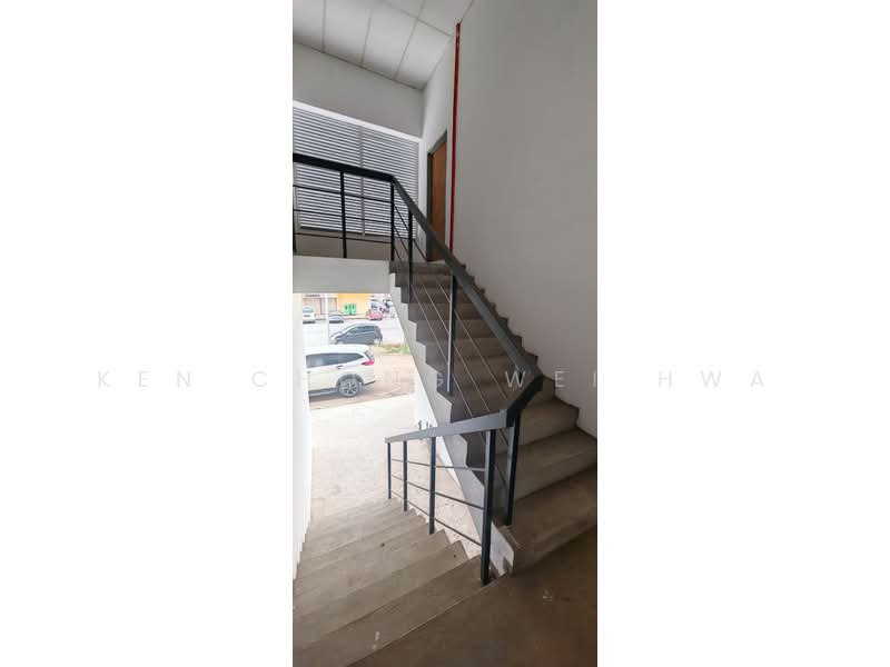 Kedai untuk Dijual di Tuaran (Sabah) - KEN CHONG WEI HWA - Exterior - PropertyGuru.com.my